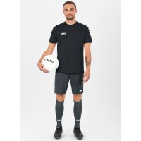 Jako Manchester 2.0 Sporthose - grau