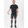 Jako Manchester 2.0 Sporthose - grau