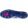 Mizuno Morelia Neo IV Beta Elite Mix SG Fußballschuhe Herren - weiß/blau/pink