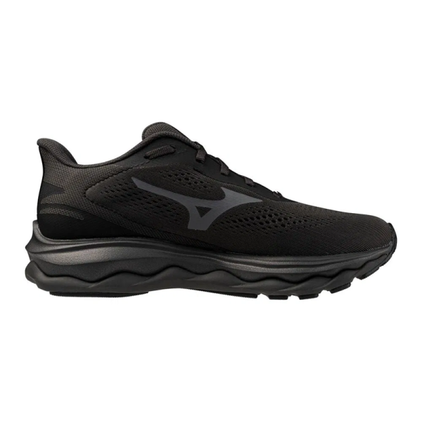 Mizuno Wave Serene GTX Laufschuhe Damen - schwarz