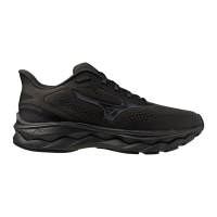 Mizuno Wave Serene GTX Laufschuhe Damen - schwarz