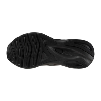 Mizuno Wave Serene GTX Laufschuhe Damen - schwarz