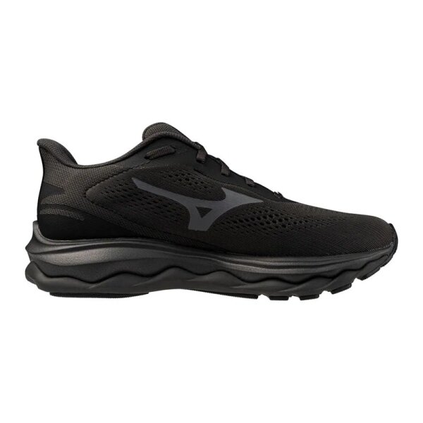Mizuno Wave Serene GTX Laufschuhe Damen - schwarz - 39