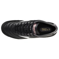 Mizuno Morelia Sala Pro TF Herren - schwarz/weiß/rot