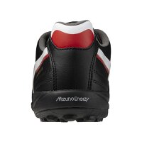 Mizuno Morelia Sala Pro TF Herren - schwarz/weiß/rot
