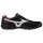 Mizuno Morelia Sala Pro TF Herren - schwarz/weiß/rot