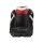 Mizuno Morelia Sala Pro TF Herren - schwarz/weiß/rot