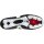 Mizuno Morelia II Pro FG Herren - schwarz/ weiß/rot