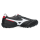 Mizuno Morelia Sala Elite TF Herren - schwarz/weiß/rot