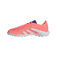 adidas Predator League TF Kinder Coral Blaze -...