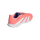 adidas Predator League TF Kinder Coral Blaze - orange/blau/weiß