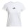adidas adidas Z.N.E. Baby-T-Shirt Damen - weiß/schwarz
