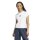 adidas adidas Z.N.E. Baby-T-Shirt Damen - weiß/schwarz