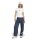 adidas adidas Z.N.E. Baby-T-Shirt Damen - weiß/schwarz