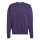 adidas Z.N.E. Sweatshirt Herren - lila/schwarz