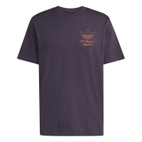 adidas FC Bayern München Terrace Icons T-Shirt...