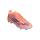adidas F50 Elite FG Kinder Coral Blaze - orange/blau