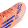 adidas F50 Elite FG Kinder Coral Blaze - orange/blau