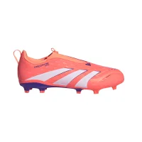 adidas Predator League LL FG/MG Kinder Coral Blaze -...
