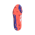adidas Predator League LL FG/MG Kinder Coral Blaze - orange/blau/weiß