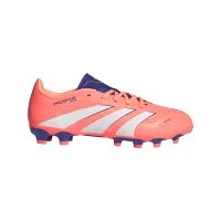 adidas Predator League MG Kinder Coral Blaze -...