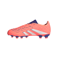 adidas Predator League MG Kinder Coral Blaze -...