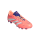 adidas Predator League MG Kinder Coral Blaze - orange/blau/weiß
