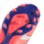 adidas Predator League MG Kinder Coral Blaze - orange/blau/weiß