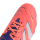 adidas Predator League MG Kinder Coral Blaze - orange/blau/weiß