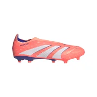 adidas Predator League LL FG/MG Herren Coral Blaze -...
