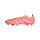 adidas Predator League LL FG/MG Herren Coral Blaze - orange/blau/weiß