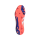 adidas Predator League LL FG/MG Herren Coral Blaze - orange/blau/weiß