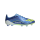 adidas F50 Messi VIS10N Elite FG Herren Messi - blau/gelb/weiß
