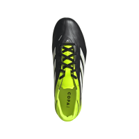 adidas Copa Pure 3 League AG Herren - schwarz/weiß/grün