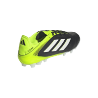 adidas Copa Pure 3 League AG Herren - schwarz/weiß/grün