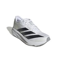 adidas Adizero SL2 Laufschuhe Damen - white/core black/dash grey
