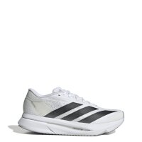 adidas Adizero Sl2 Schuhe Damen - white/core black/dash grey