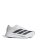adidas Adizero SL2 Laufschuhe Damen - white/core black/dash grey