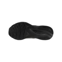 Mizuno Wave Serene 2 GTX Laufschuhe Herren - schwarz