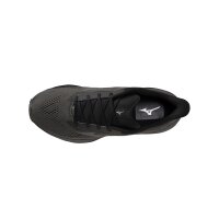 Mizuno Wave Serene 2 GTX Laufschuhe Herren - schwarz
