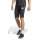 adidas Tiro 25 Competition 1/2 Trainingshose Herren - schwarz/weiß