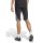 adidas Tiro 25 Competition 1/2 Trainingshose Herren - schwarz/weiß
