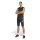 adidas Tiro 25 Competition 1/2 Trainingshose Herren - schwarz/weiß