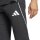 adidas Tiro 25 Competition 1/2 Trainingshose Herren - schwarz/weiß