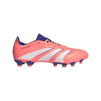 adidas Predator League MG Herren Coral Blaze -...