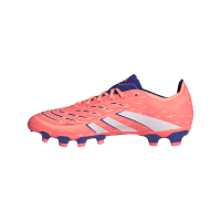 adidas Predator League MG Herren Coral Blaze -...