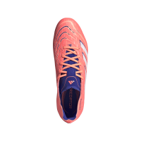 adidas Predator League MG Herren Coral Blaze - orange/blau/weiß