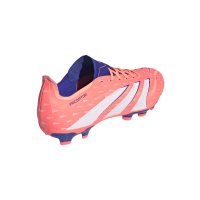 adidas Predator League MG Herren Coral Blaze - orange/blau/weiß