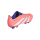 adidas Predator League MG Herren Coral Blaze - orange/blau/weiß