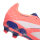 adidas Predator League MG Herren Coral Blaze - orange/blau/weiß